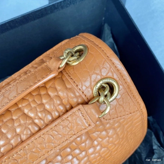Repladies REP NIKI YSL MEDIUM-28*20*8CM 0710